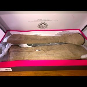 Vince camuto Kochelda over the knee boot